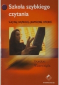 Szkoła szybkiego czytania