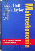 Makroekonomia