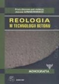Reologia w technologii betonu