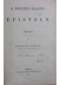Episteln, 1883 r.