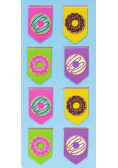 Zakładka magnetyczna Donut