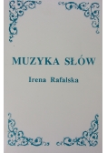 Muzyka słów