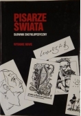 Pisarze Świata Słownik encyklopedyczny