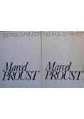 Marcel Proust ,Tom I,II