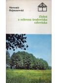 Zieleń a ochrona środowiska człowieka