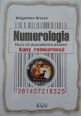 Numerologia Klucz do poprzednich wcieleń
