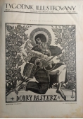 Tygodnik ilustrowany 26 Numerów, 1924 r.