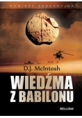 Wiedźma z Babilonu