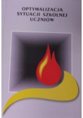 Optymalizacja sytuacji szkolnej uczniów