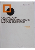 Organizacja i mikroprogramowanie maszyn cyfrowych