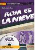 Roja es la Nieve