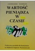 Wartość pieniądza w czasie