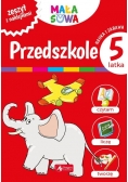 Przedszkole 5-latka