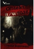 Obiekt R/W0036