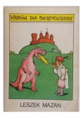 Kraków dla początkujących