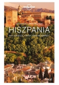 Lonely Planet. Hiszpania