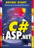 Szybki start C# i ASP.NET