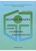Klimat miasta
