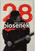 28 piosenek
