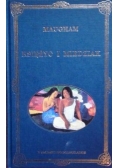 Maugham William S.  -  Księżyc i miedziak