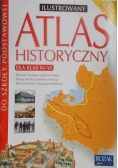 Atlas historyczny ilustrowany : 4-6
