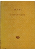 Poezje wybrane