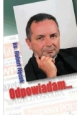 Odpowiadam
