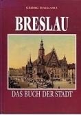 Breslau Das Buch der Stadt