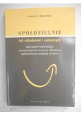 Spółdzielnie ich członkowie i samorządy