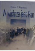 W wierze jest Pan