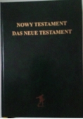 Nowy Testament Das Neue Testament