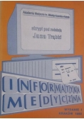 Informatyka medyczna