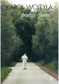 Poezje