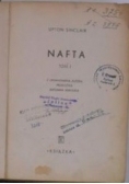 Nafta Tom I, 1946 r.
