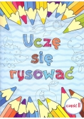 Uczę się rysować część 2