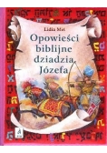Opowieści biblijne dziadzia Józefa T.2