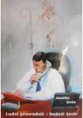 Ludzi prowadzić budzić życie