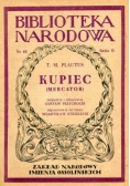 Kupiec (Mercator)