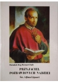 Przyjaciel pozbawionych nadziei. Św. Alfons Liguori