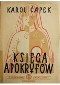 Księga Apokryfów 1948 r