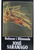 Baltazar i Blimunda