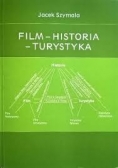 Film. Historia. Turystyka