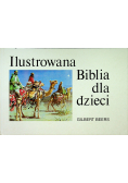 Ilustrowana Biblia dla dzieci