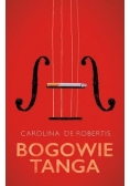 Bogowie tanga