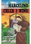 Marcelino Chleb i wino