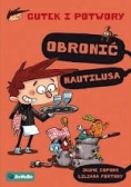 Gutek i potwory. Obronić Nautiliusa