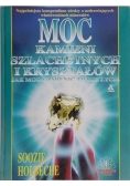 Moc kamieni szlachetnych i kryształów