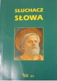 Słuchacz słowa