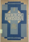 Świętość Chrystusa Głowy Ciała mistycznego