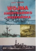 Wojna amerykańsko-hiszpańska